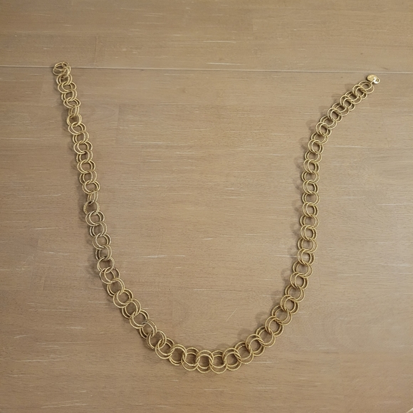 Betsey Johnson Necklace & Watch - Picture 12 of 13